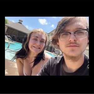 Meet your Posher, Libbie